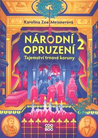 Národní opruzení 2