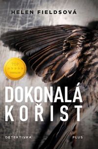 Dokonalá kořist (2. vydání)