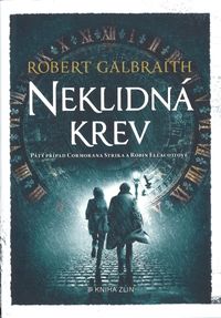 Neklidná krev