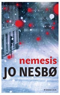 Nemesis (nakl. Kniha Zlín)