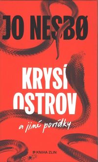 Krysí ostrov a jiné povídky