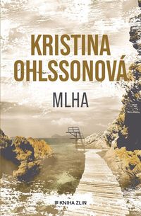 Mlha - Kniha Zlín