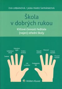 Škola v dobrých rukou