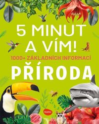 5 minut a vím! Příroda