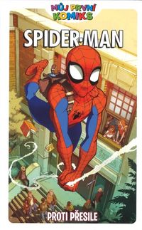 Spider-Man Proti přesile