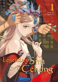 Legenda o Sim Čchong 1