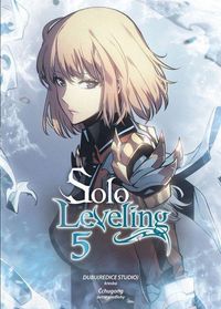 Solo Leveling 5