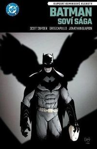 Batman - Soví sága