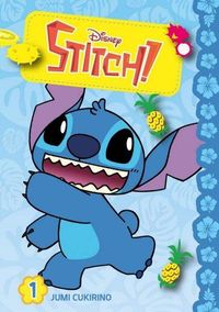 Stitch! 1