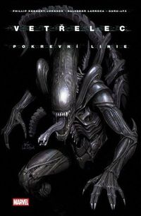 Vetřelec - Pokrevní linie