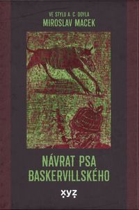 Návrat psa baskerwillského