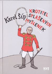 Krotitel splašených myšlenek