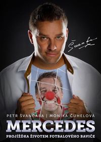 Mercedes Petr Švancara