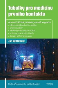 Tabulky pro medicínu prvního kontaktu