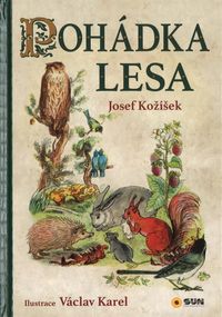 Pohádka lesa
