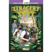 Ztracený svět - Světová četba pro školáky