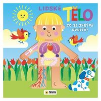 Lidské tělo - Co se skrývá uvnitř?