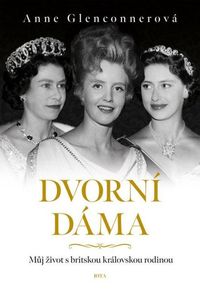Dvorní dáma - Jota