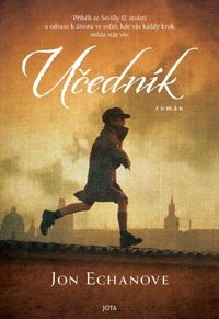 Učedník (nakl. Jota)