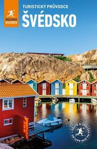 Švédsko - Turistický průvodce