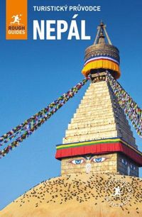 Nepál - Turistický průvodce