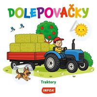 Dolepovačky - Traktory