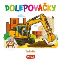 Dolepovačky - Technika