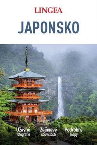 Japonsko - Velký průvodce