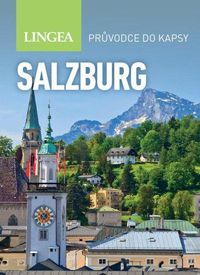 Salzburg - Průvodce do kapsy