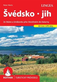 Švédsko, jih - Rother