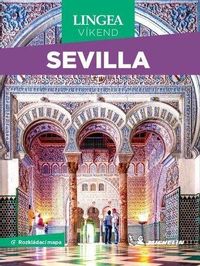 Sevilla - Víkend