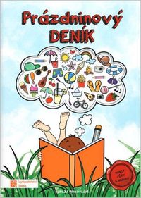 Prázdninový deník