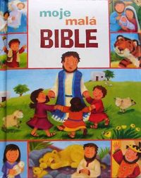 Moje malá Bible LEPORELO