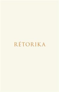 Rétorika