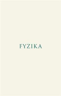 Fyzika