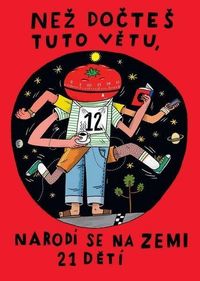 Teď - Než dočteš tuto větu, narodí se na Zemi 21 dětí