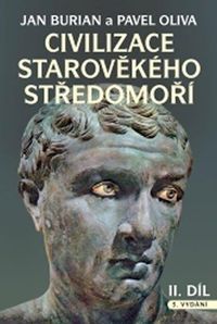 Civilizace starověkého Středomoří I. + II. díl