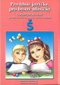 Logopedický sešit - Š