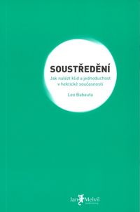 Soustředění