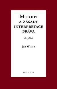 Metody a zásady interpretace práva