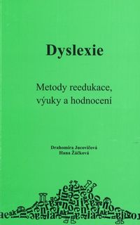 Dyslexie (2. vydání)