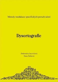 Dysortografie (3. vydání)