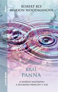 Král panna (Alpha book)