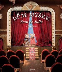 Dům myšek v divadle