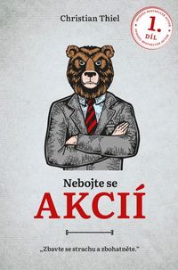 Nebojte se akcií 1.díl