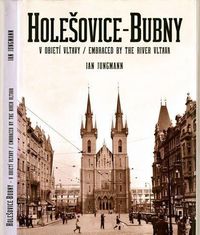 Holešovice-Bubny, v objetí Vltavy