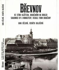 Břevnov, ve stínu kláštera, Hradčanům na dohled