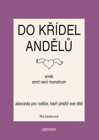 Do křídel andělů aneb smrt není monstrum - Abeceda pro rodiče, kteří přežili své dítě