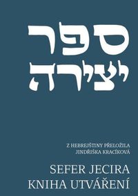 Sefer jecira - Kniha utváření