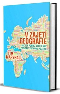 V zajetí geografie